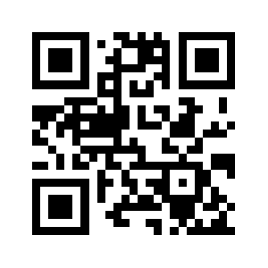 Fossforce.com QR code