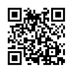 Fosteringpeace.com QR code