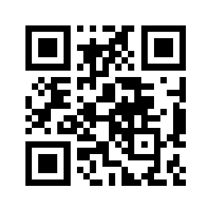 Fotboltur.com QR code