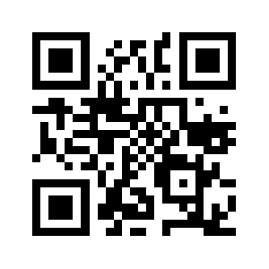 Foued.biz QR code