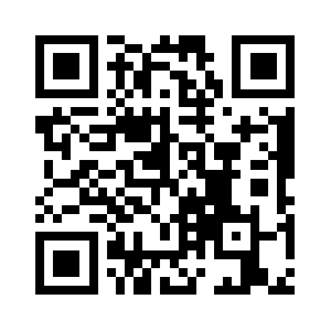 Foundanimals.org QR code