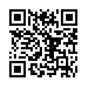 Fourleggedfatty.com QR code