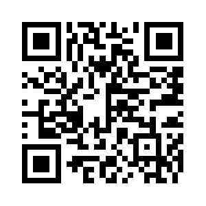 Fourpawsdogwine.com QR code