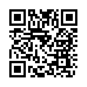 Fourscoregolfstats.com QR code