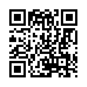 Fourthbracket.com QR code