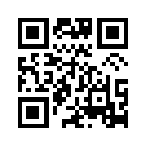 Fox13news.com QR code