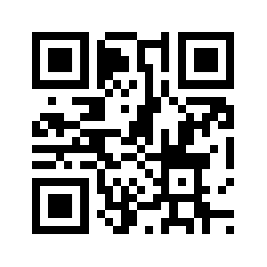 Foxaction.com QR code