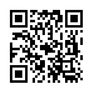 Foxandhairceramics.com QR code