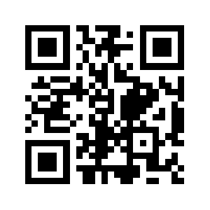 Foxcomedy.org QR code