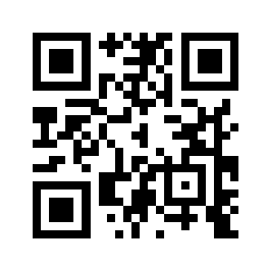 Foxhills.co.uk QR code