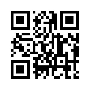 Foxters.info QR code