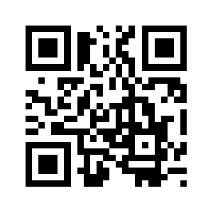 Foypeas.com QR code