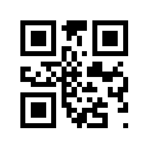 Fr.im QR code