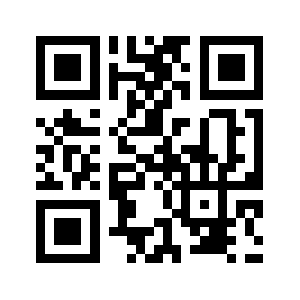 Fr33tux.org QR code