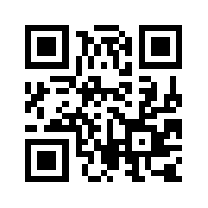 Fr3on1.com QR code