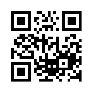 Fracdat.com QR code