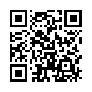 Frackfreedearne.org QR code