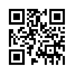 Frackgirls.com QR code