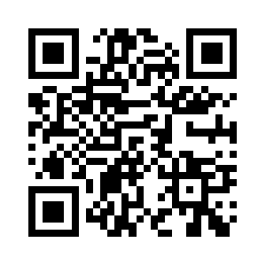 Frackingbop.com QR code