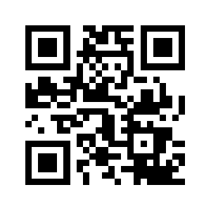 Fractones.com QR code