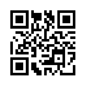 Fracuum.com QR code