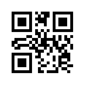 Fragala QR code