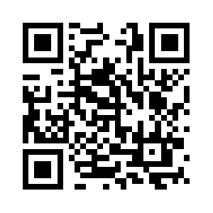 Fragmentedont.us QR code