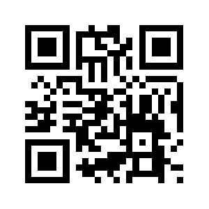 Fragonome.com QR code