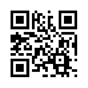 Fragtoken.io QR code