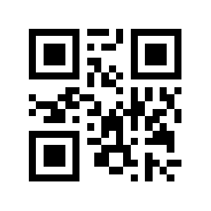 Fraj.de QR code