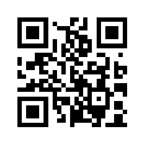 Frakgate.com QR code