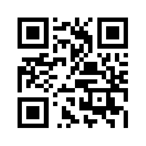 Fralbenzio.org QR code