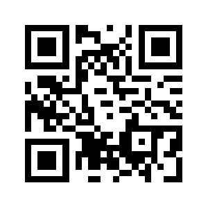Framatube.org QR code