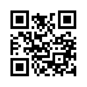 Framemyjob.com QR code