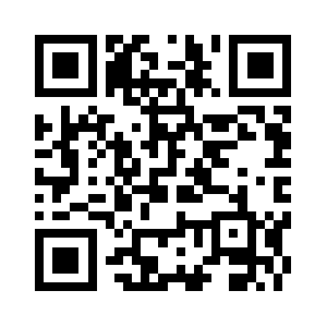 Francescaallman.com QR code