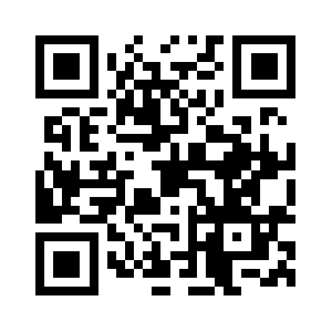 Francesharden.com QR code