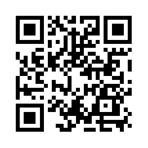 Franceshardendesign.com QR code