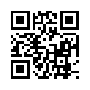 Francespm.com QR code