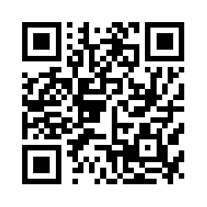 Francesthorburn.com QR code