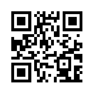 Franciscan.edu QR code