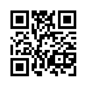 Francishg.com QR code