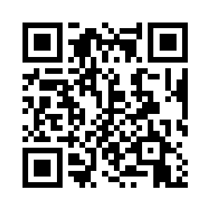 Francistobe2021.com QR code