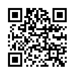 Francomedie.com QR code