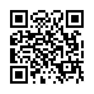 Francylashes.com QR code