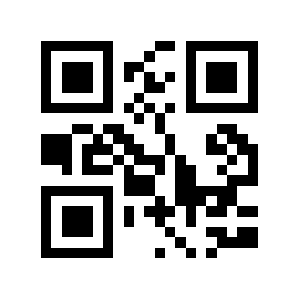 Frando QR code