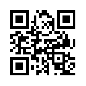 Franglocom.ca QR code