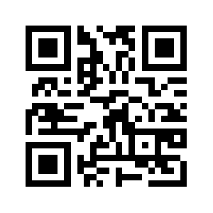 Frankblack.net QR code