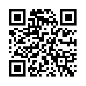 Frankburton.com QR code