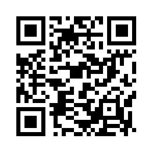 Frankieandpiper.com QR code