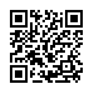 Frankieclarke.com QR code